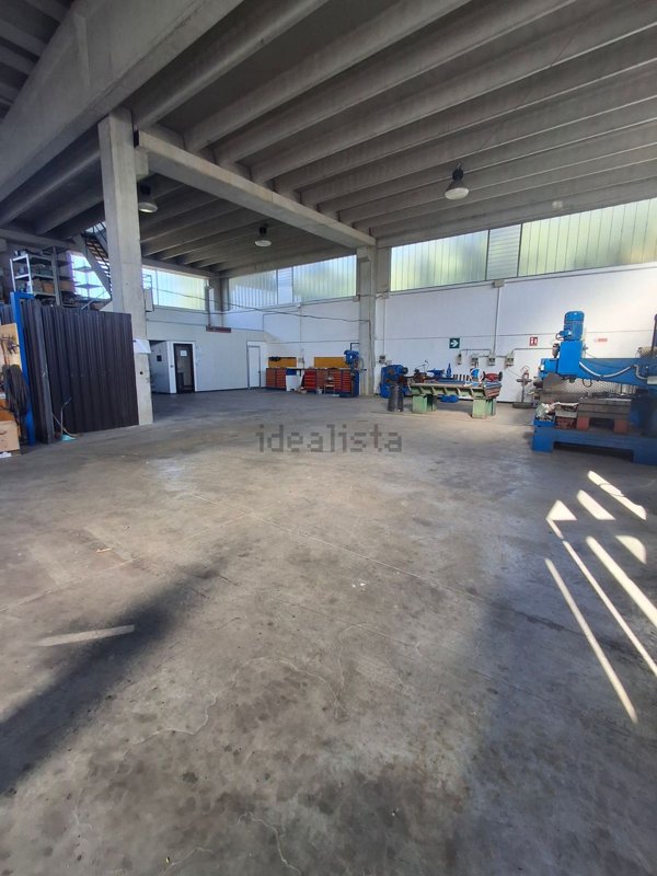 ufficio in vendita a Villalvernia