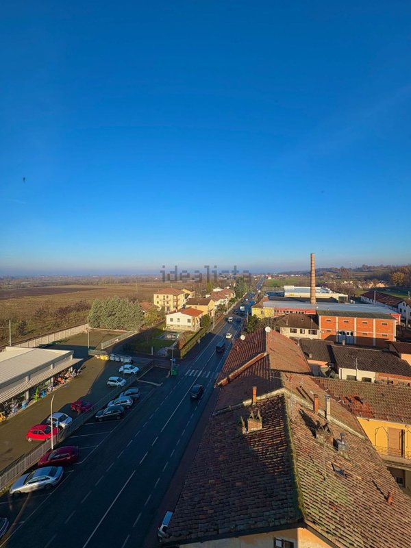 appartamento in vendita a Villalvernia