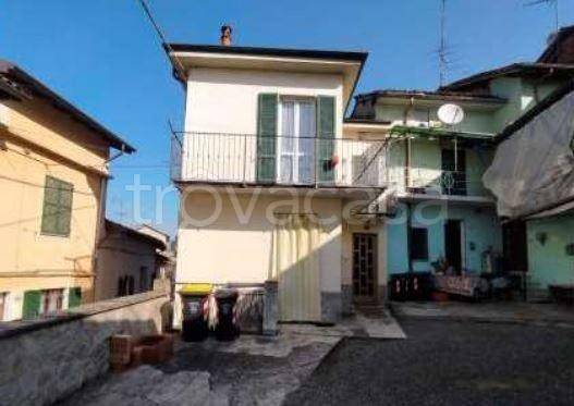 casa indipendente in vendita a Villalvernia