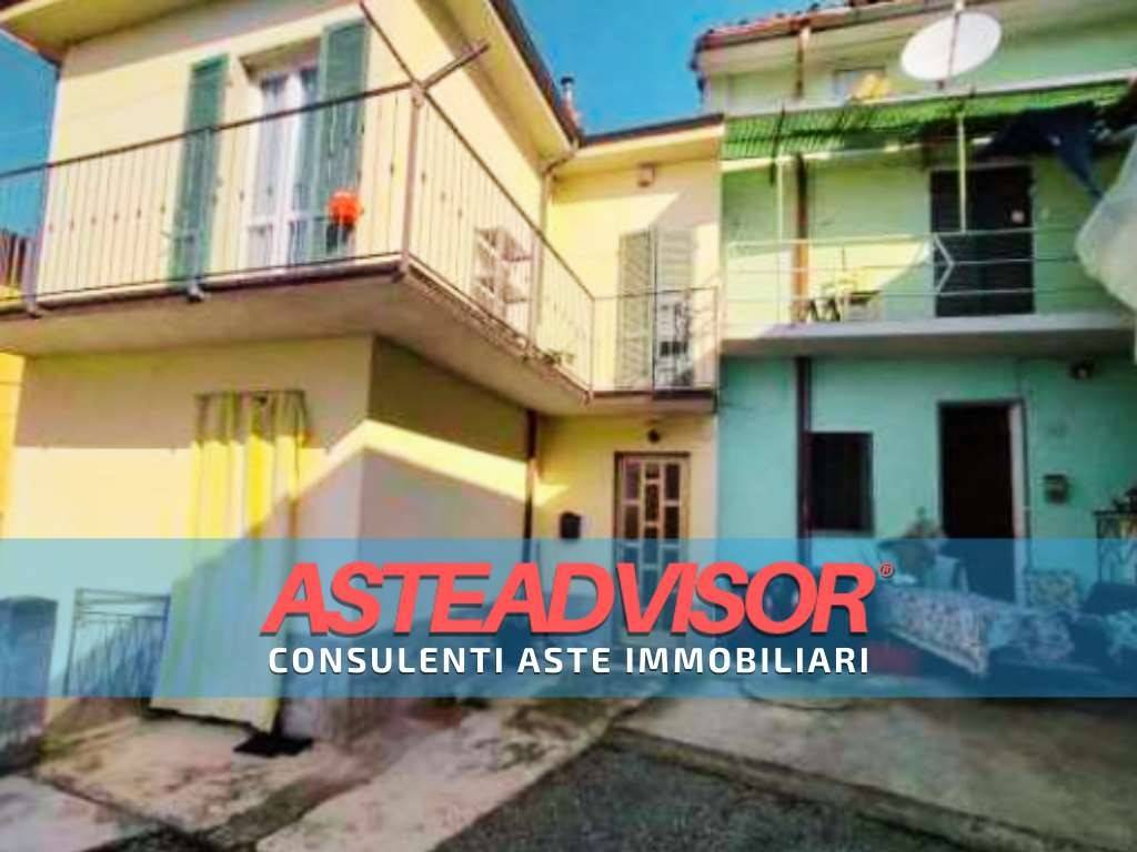 casa indipendente in vendita a Villalvernia