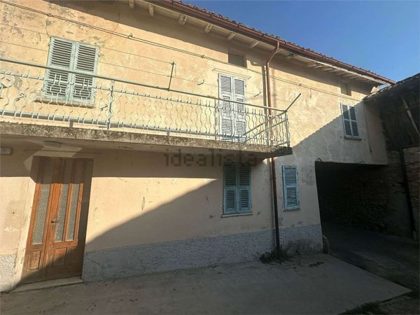 casa indipendente in vendita a Villalvernia