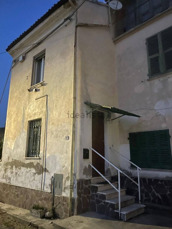 casa indipendente in vendita a Villalvernia