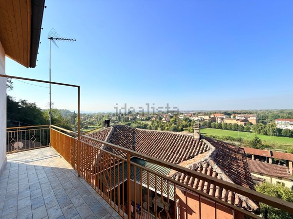 casa indipendente in vendita a Villalvernia