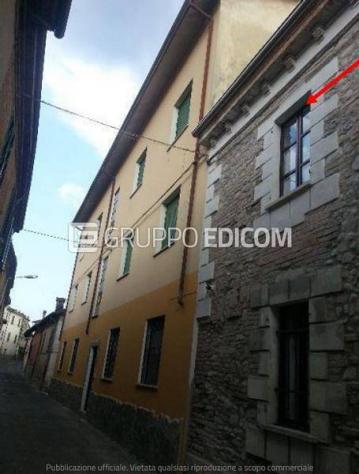 appartamento in vendita a Villalvernia