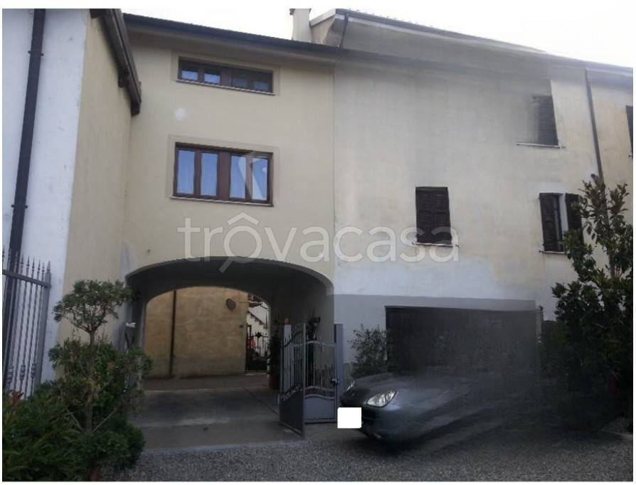 casa indipendente in vendita a Villalvernia