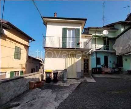 appartamento in vendita a Villalvernia