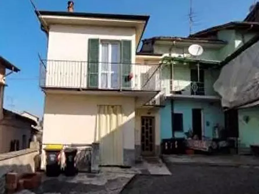 casa indipendente in vendita a Villalvernia
