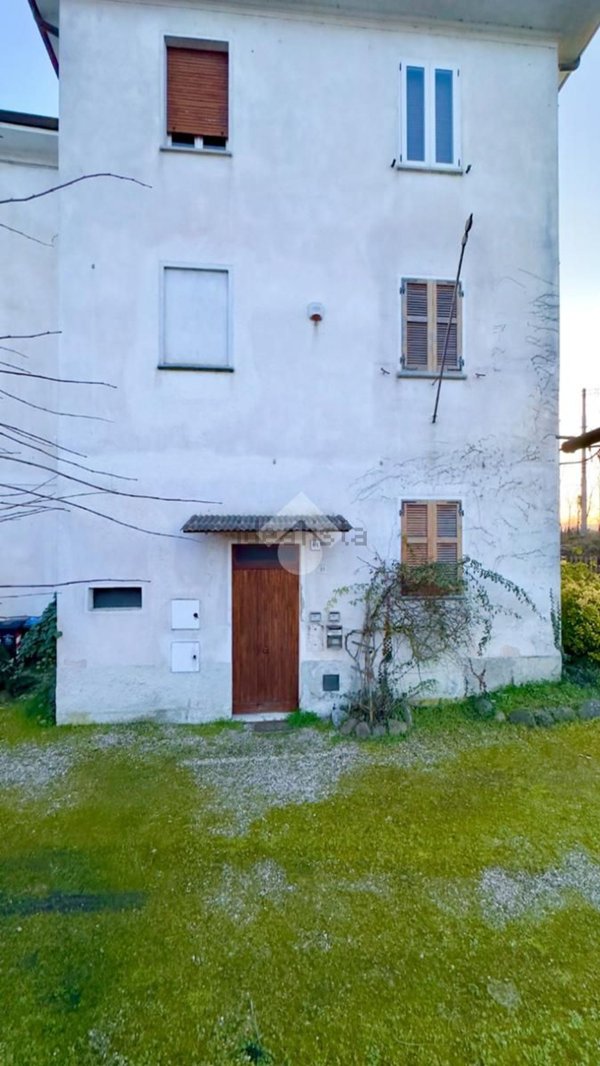 appartamento in vendita a Villalvernia