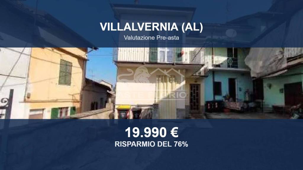 negozio in vendita a Villalvernia