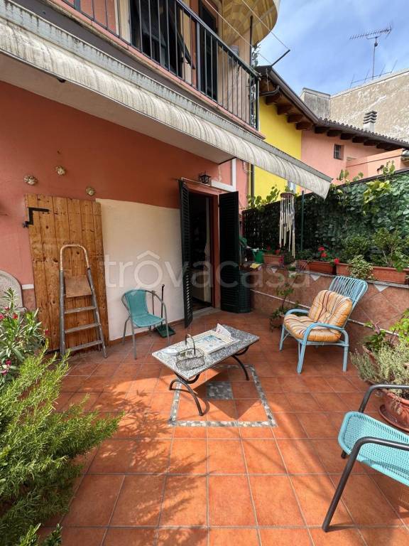 casa indipendente in vendita a Villalvernia
