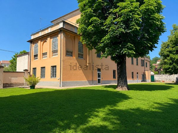 casa semindipendente in vendita a Villalvernia