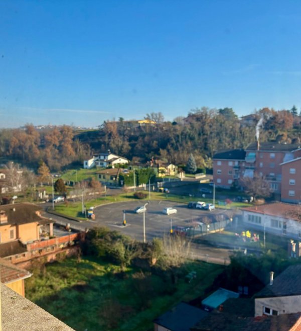 appartamento in vendita a Villalvernia