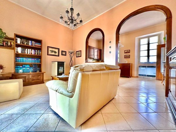 casa indipendente in vendita a Villalvernia