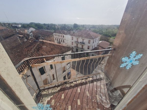 appartamento in vendita a Villalvernia