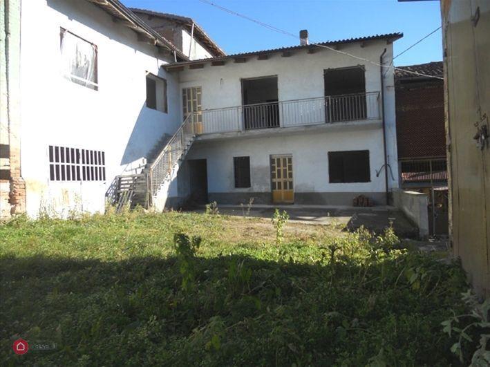 appartamento in vendita a Villamiroglio