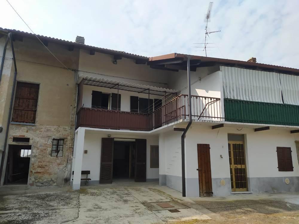 casa indipendente in vendita a Villamiroglio