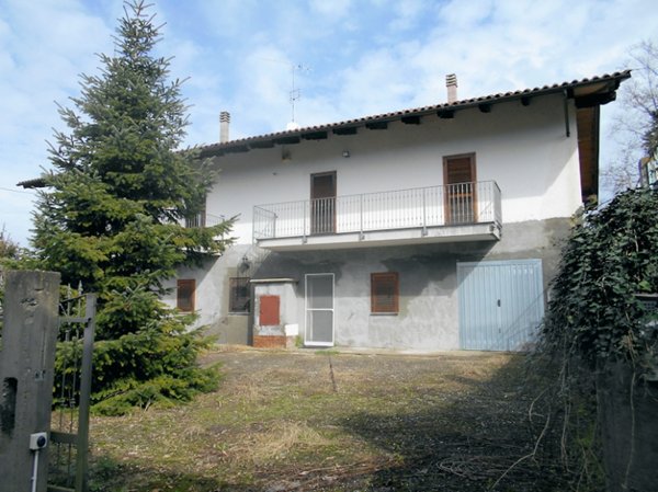 casa indipendente in vendita a Villamiroglio