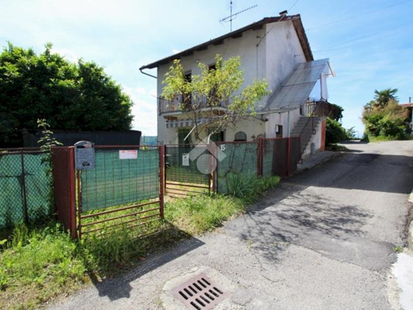 casa indipendente in vendita a Villamiroglio