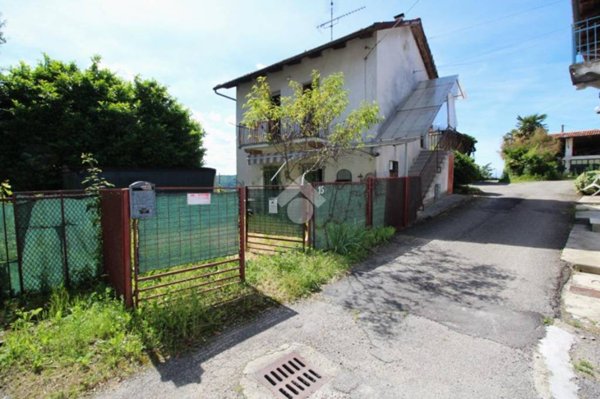 casa indipendente in vendita a Villamiroglio