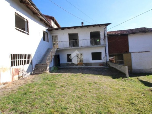 casa indipendente in vendita a Villamiroglio