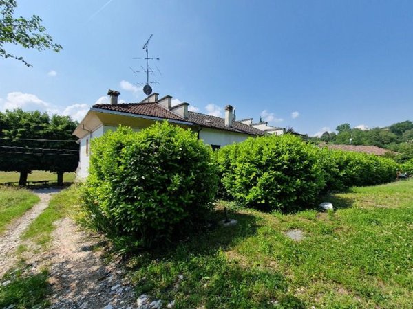 casa indipendente in vendita a Villamiroglio