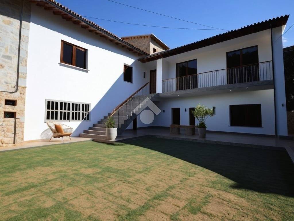 casa indipendente in vendita a Villamiroglio