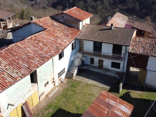 casa indipendente in vendita a Villamiroglio