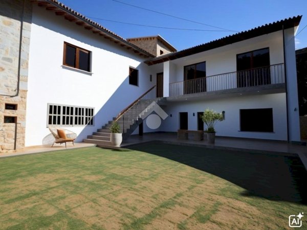 casa indipendente in vendita a Villamiroglio