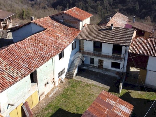 casa indipendente in vendita a Villamiroglio