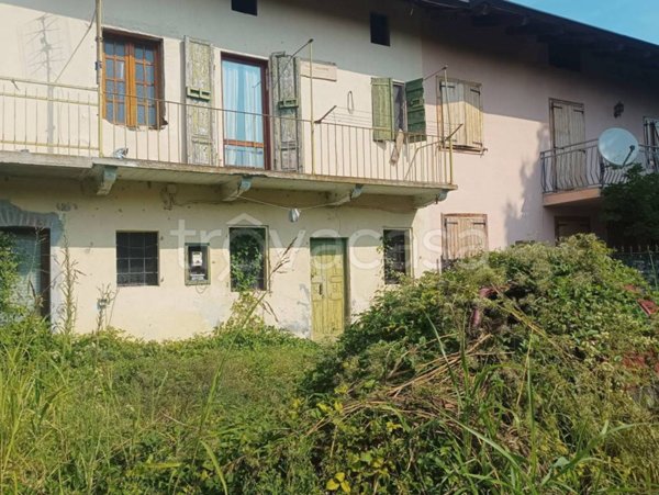 casa indipendente in vendita a Villamiroglio