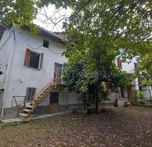 casa indipendente in vendita a Villamiroglio