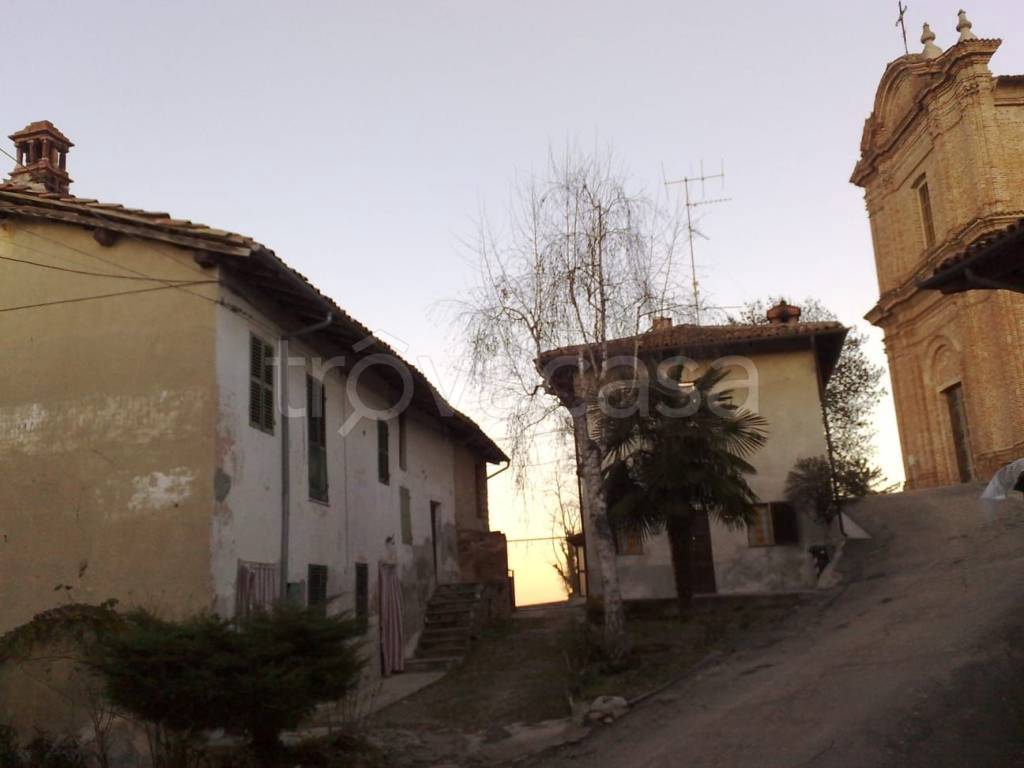 appartamento in vendita a Villamiroglio