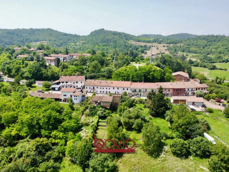 casa indipendente in vendita a Villamiroglio