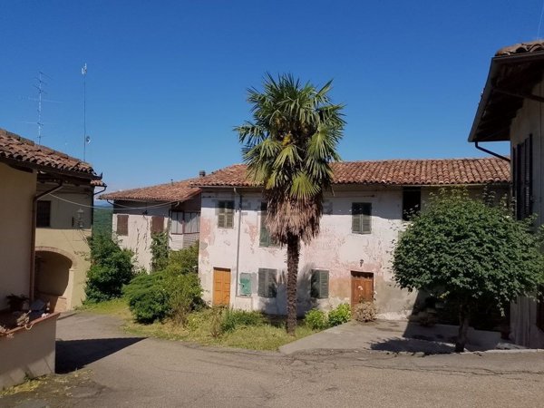 casa indipendente in vendita a Villamiroglio