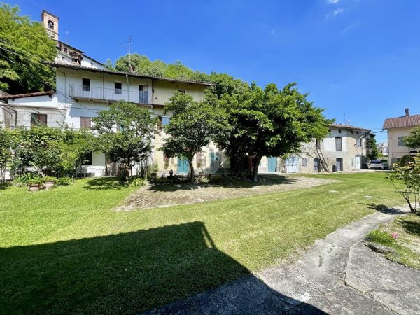 pentavano in vendita a Villamiroglio