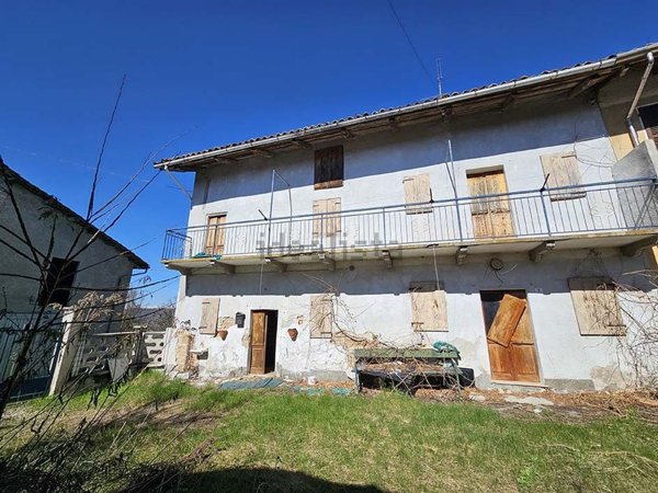 casa indipendente in vendita a Villamiroglio