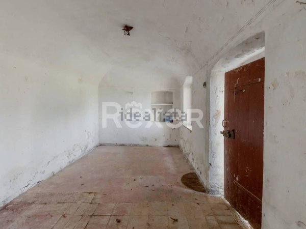 appartamento in vendita a Villamiroglio