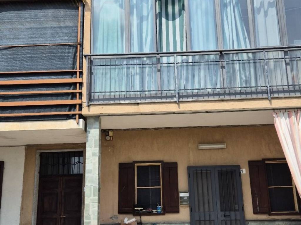 casa semindipendente in vendita a Villamiroglio