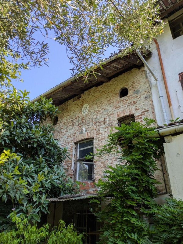 appartamento in vendita a Villamiroglio