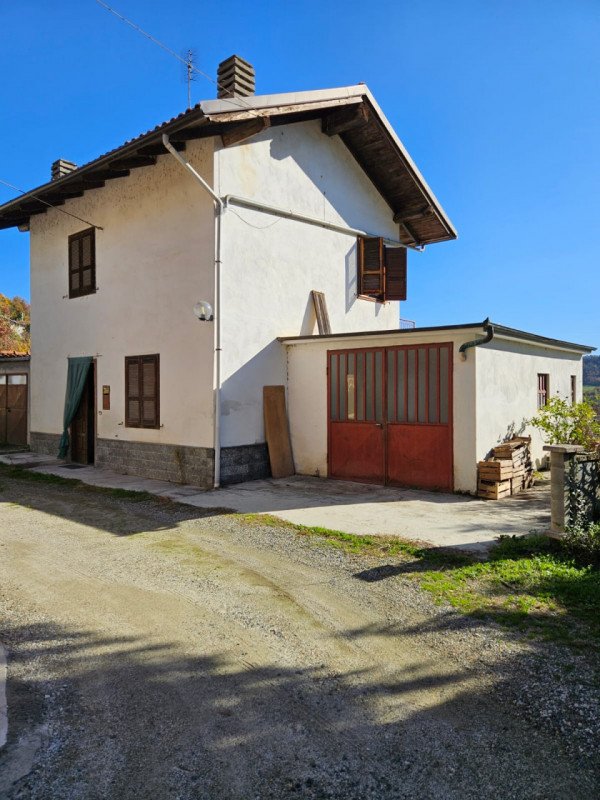 casa indipendente in vendita a Villamiroglio