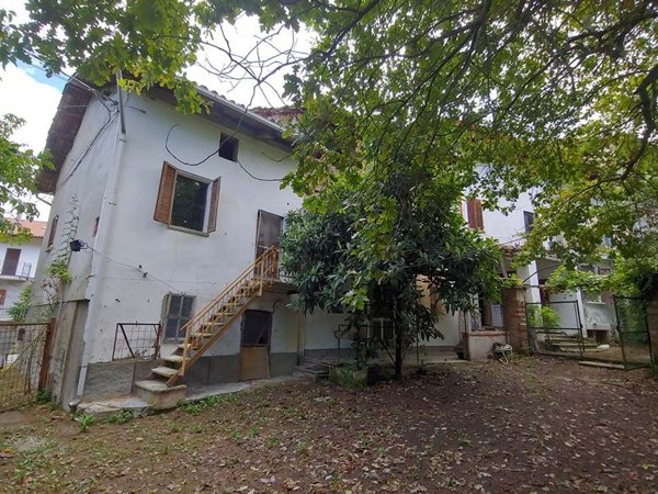 appartamento in vendita a Villamiroglio