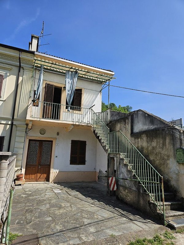 appartamento in vendita a Villamiroglio