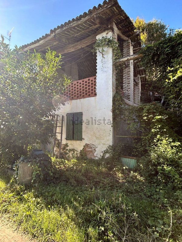 quadrivano in vendita a Villamiroglio