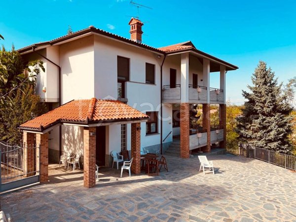 casa indipendente in vendita a Villamiroglio