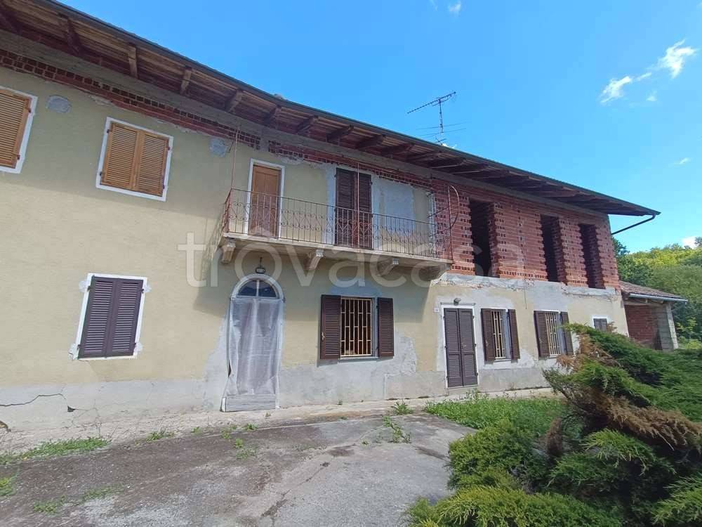 casa indipendente in vendita a Villamiroglio