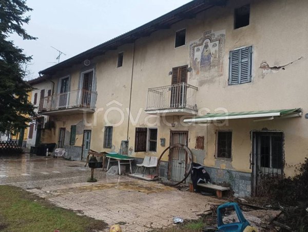 casa indipendente in vendita a Villamiroglio