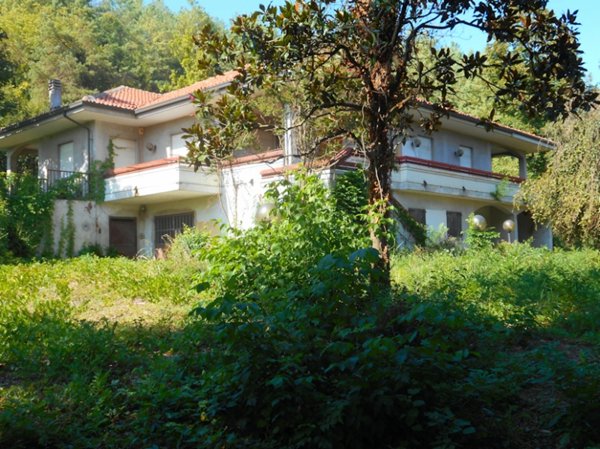 casa indipendente in vendita a Villamiroglio