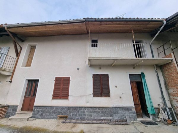 casa indipendente in vendita a Villamiroglio