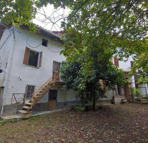 casa indipendente in vendita a Villamiroglio