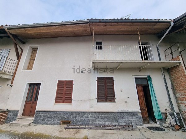 casa indipendente in vendita a Villamiroglio